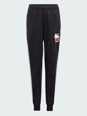 Adidas Originals x Hello Kitty 3 Stripe Track Pants Size Youth XL